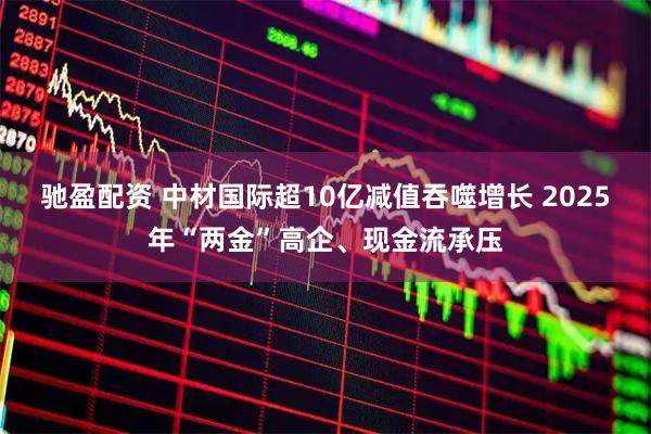 驰盈配资 中材国际超10亿减值吞噬增长 2025年“两金”高企、现金流承压